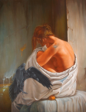 Contemplation Contemplation